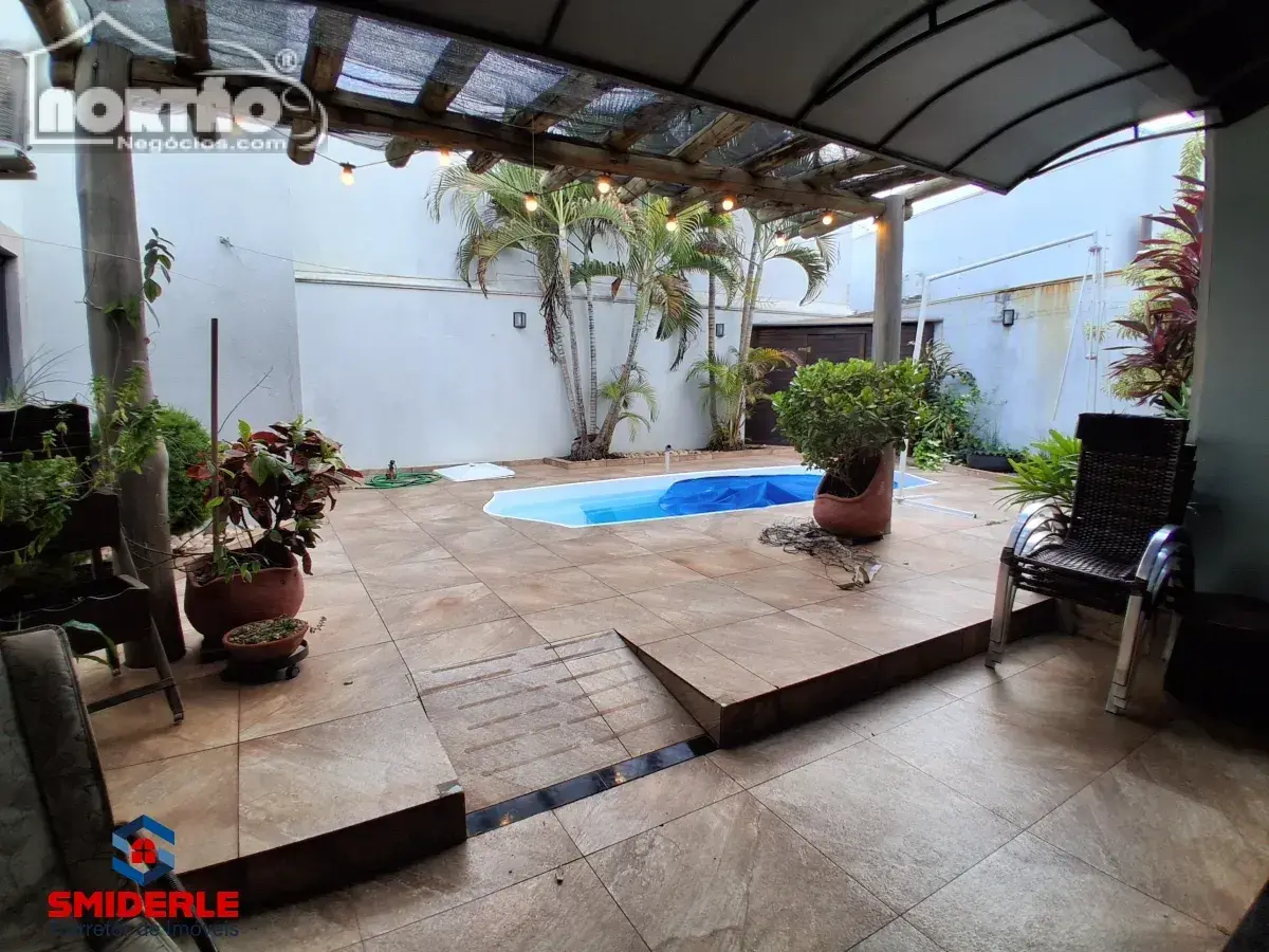 Casa, 5 quartos, 120 m² - Foto 7