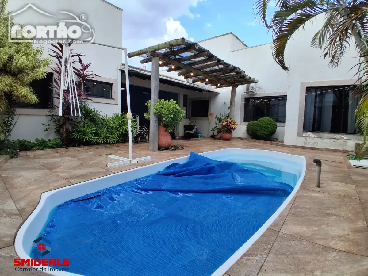 Casa, 5 quartos, 120 m² - Foto 8