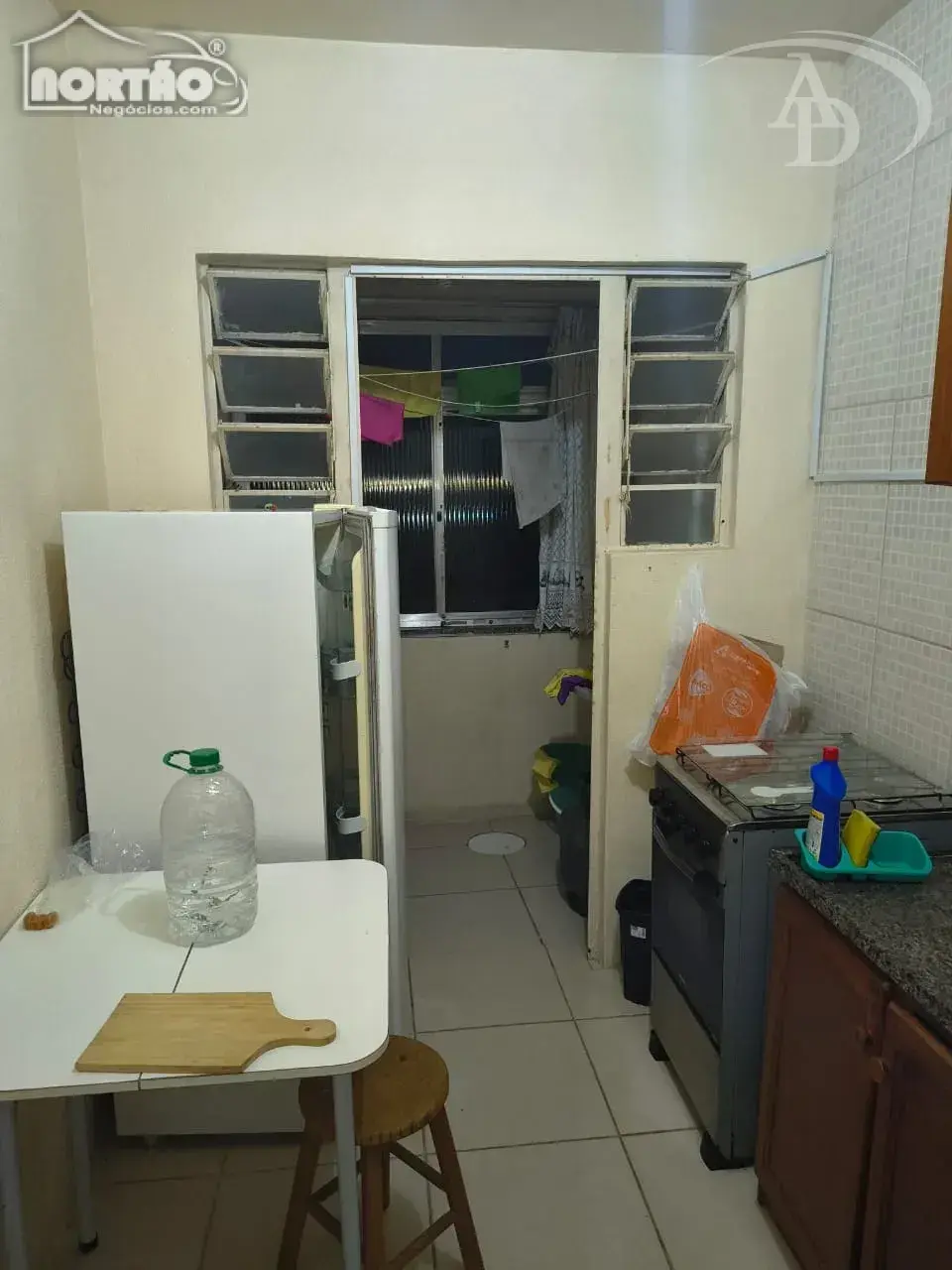 Casa, 2 quartos, 55 m² - Foto 4