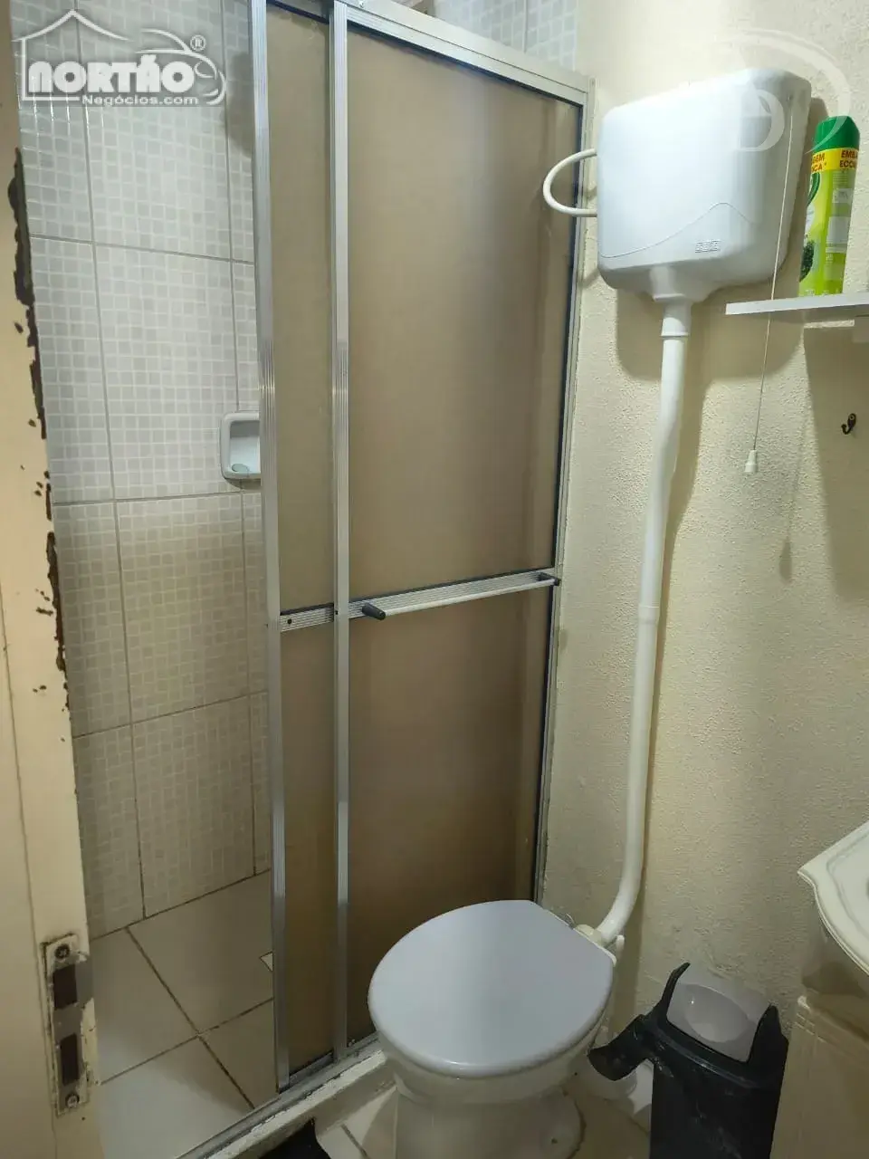 Casa, 2 quartos, 55 m² - Foto 8