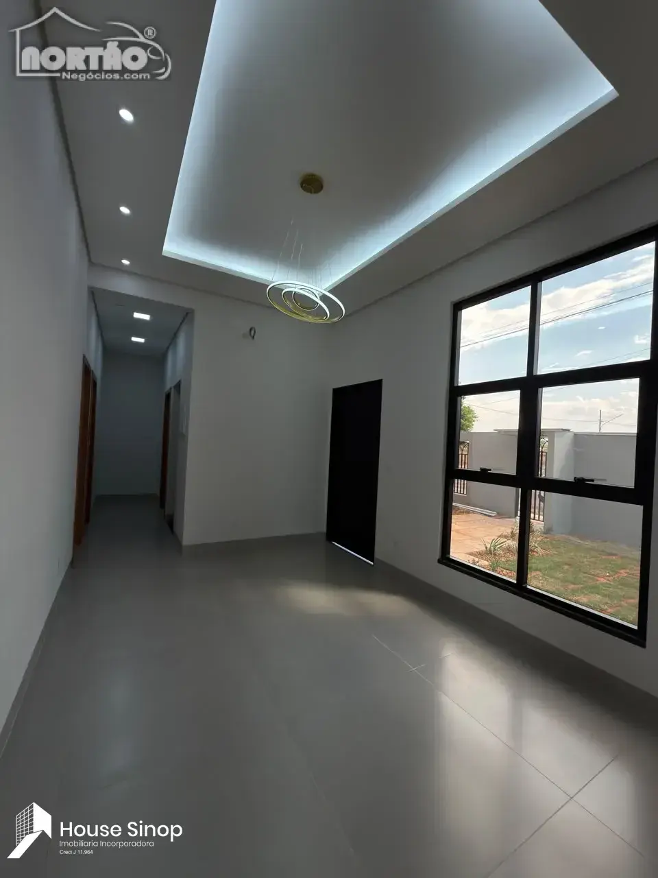 Casa, 4 quartos, 92 m² - Foto 3