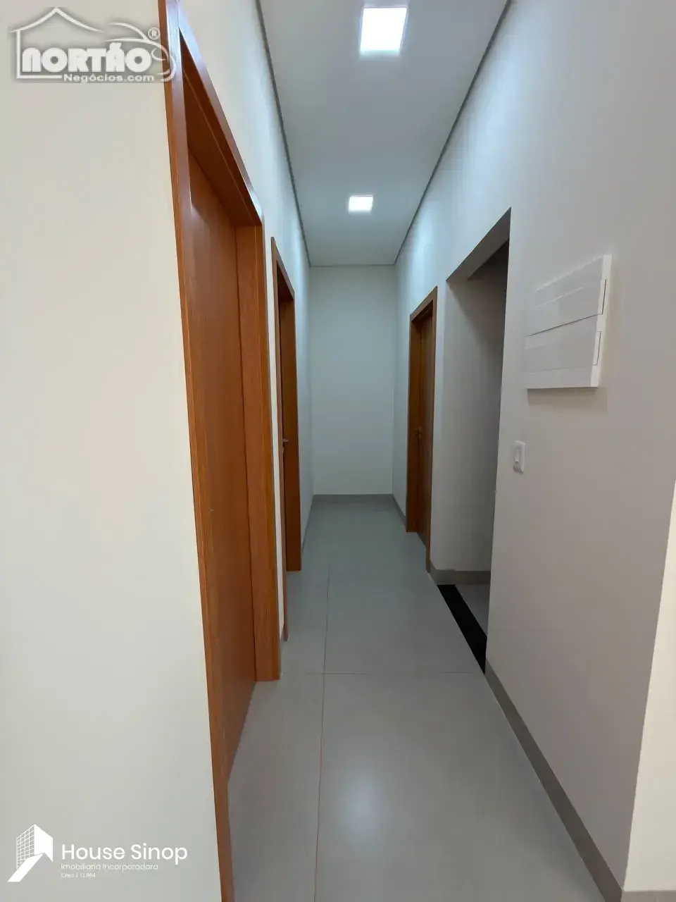 Casa, 4 quartos, 92 m² - Foto 7