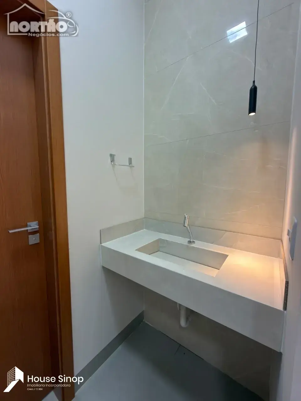 Casa, 4 quartos, 92 m² - Foto 9