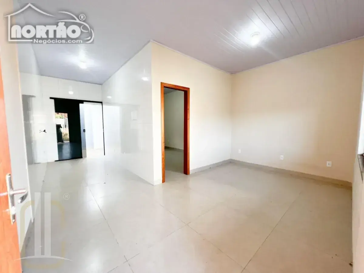 Casa, 1 quarto, 300 m² - Foto 1
