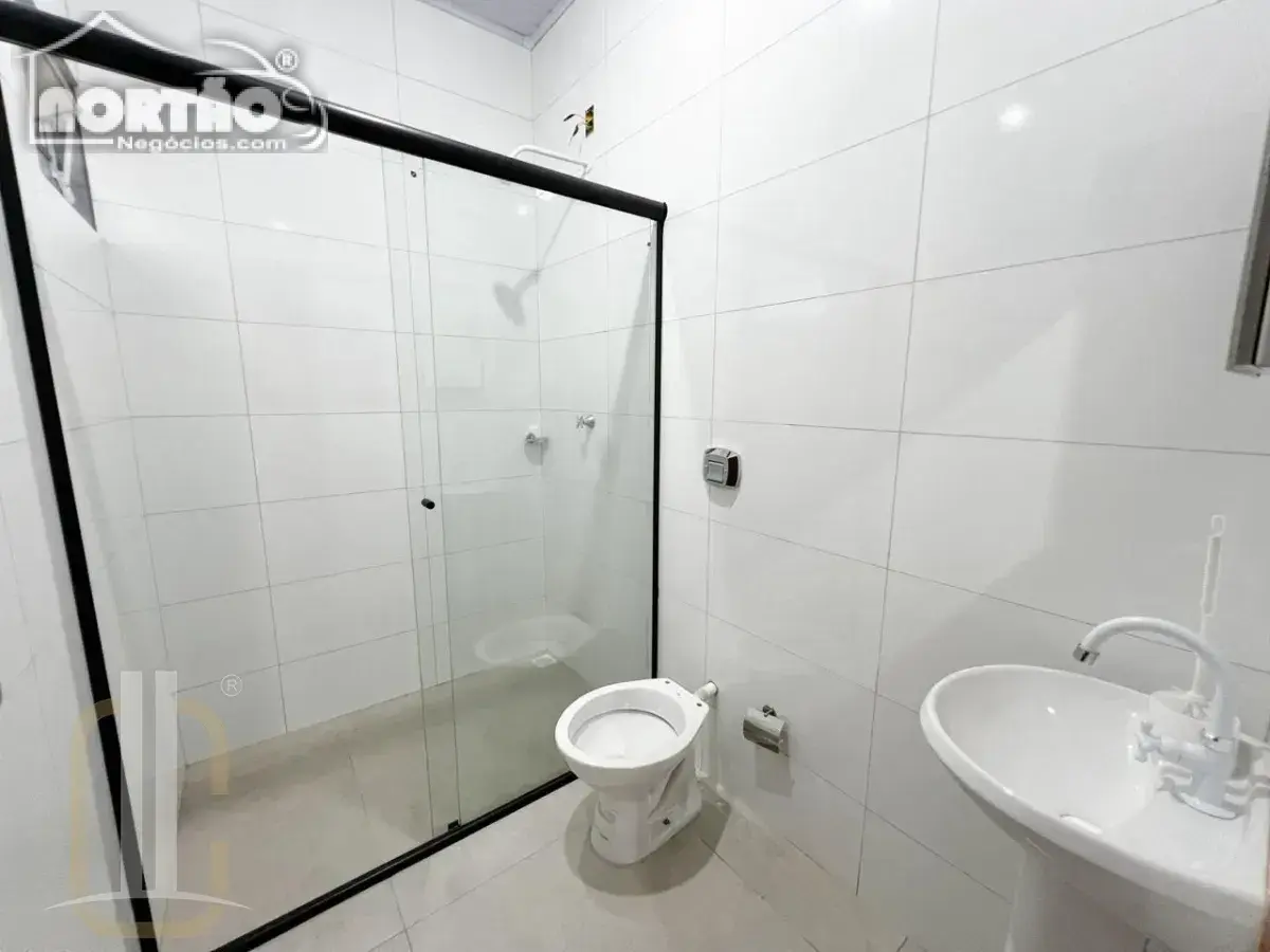 Casa, 1 quarto, 300 m² - Foto 3