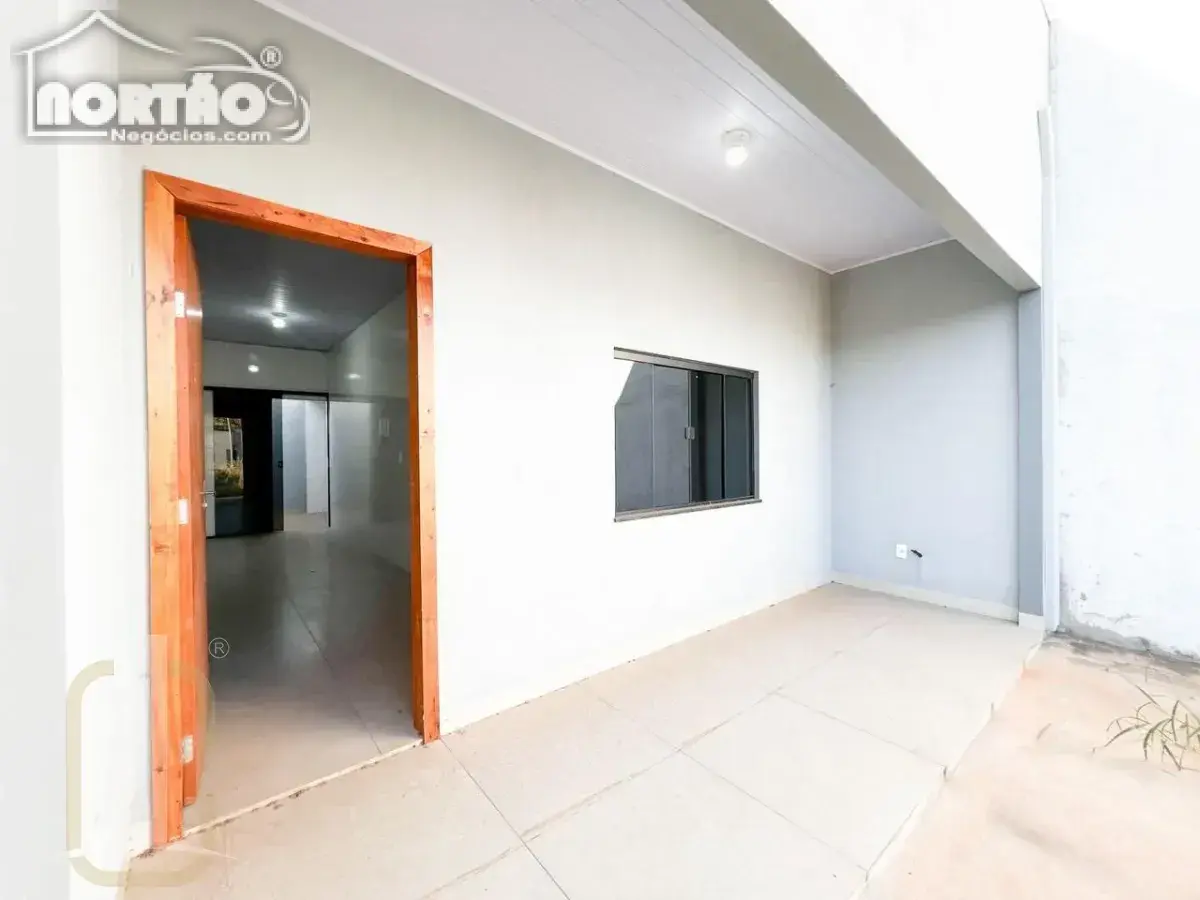 Casa, 1 quarto, 300 m² - Foto 6