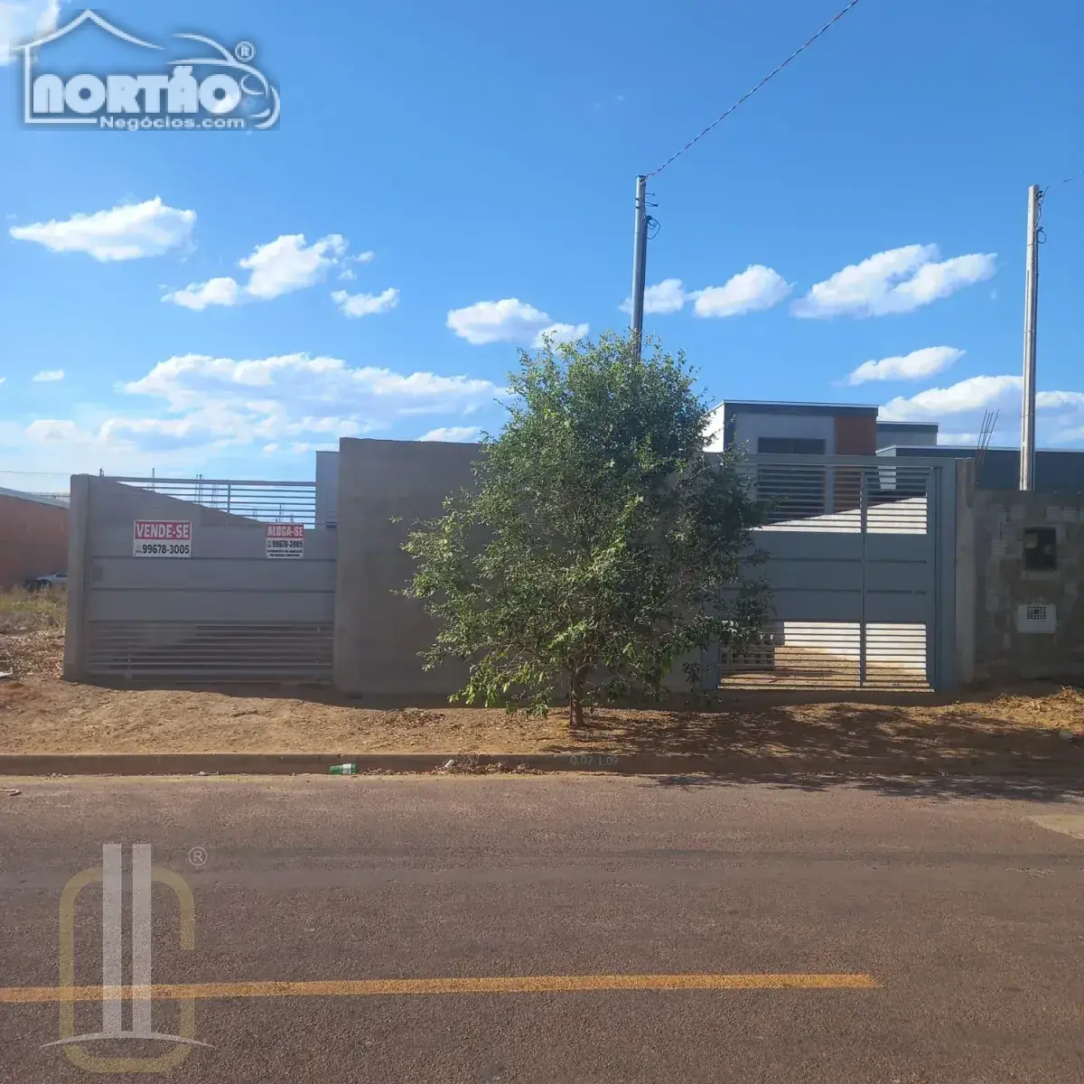 Casa, 1 quarto, 300 m² - Foto 8