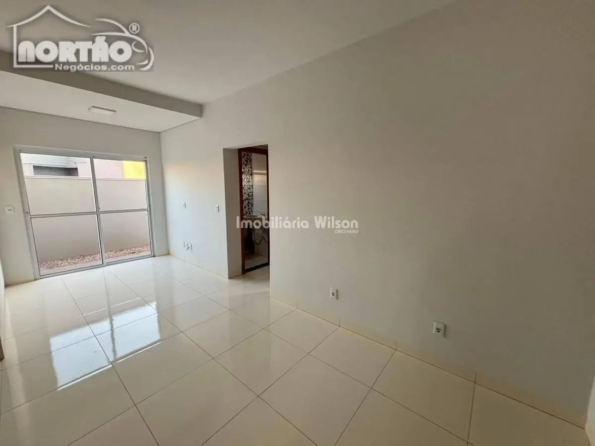 Casa, 2 quartos - Foto 2