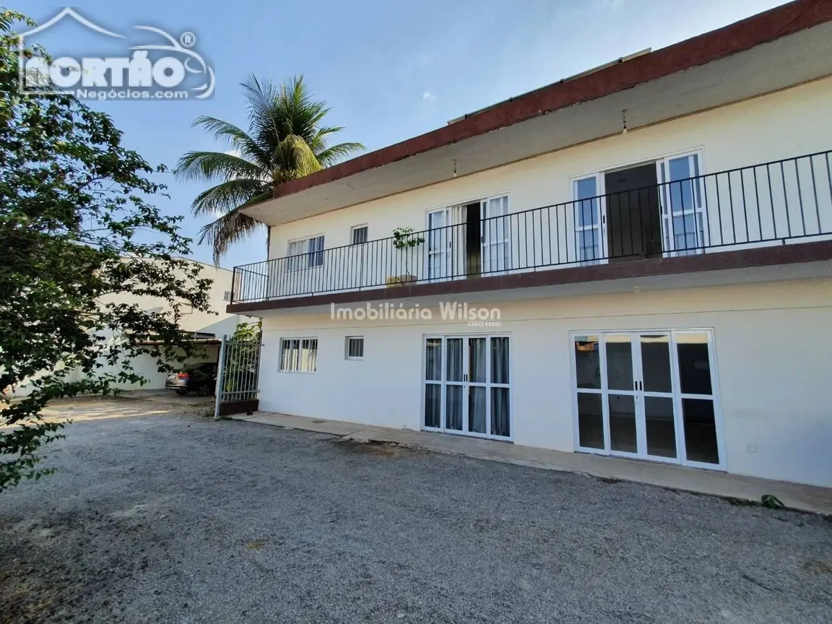 Casa, 2 quartos - Foto 1