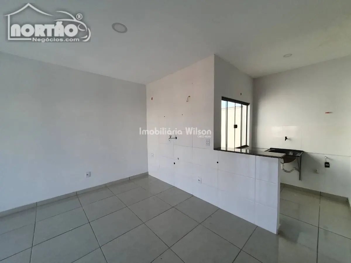 Casa, 2 quartos - Foto 4