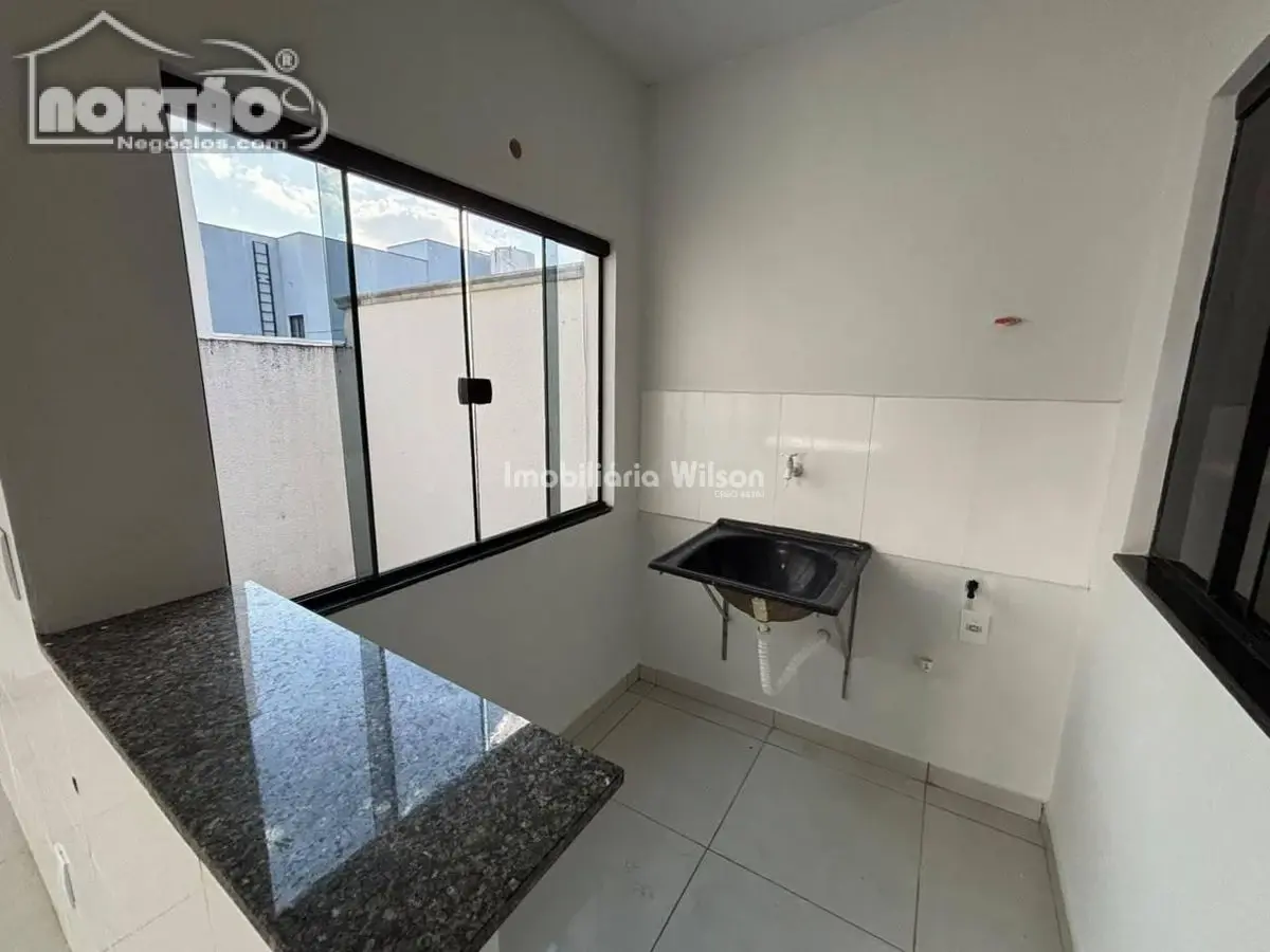Casa, 2 quartos - Foto 5