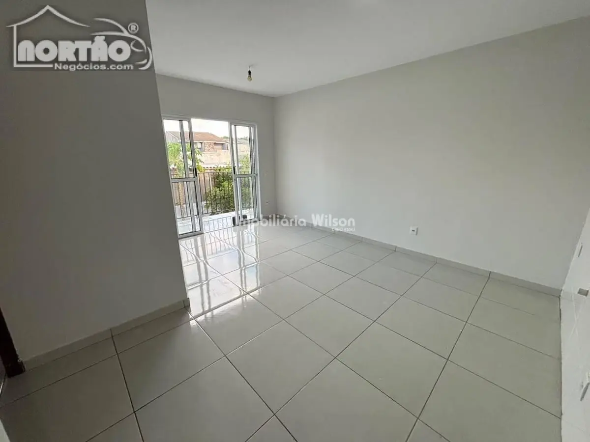 Casa, 2 quartos - Foto 2