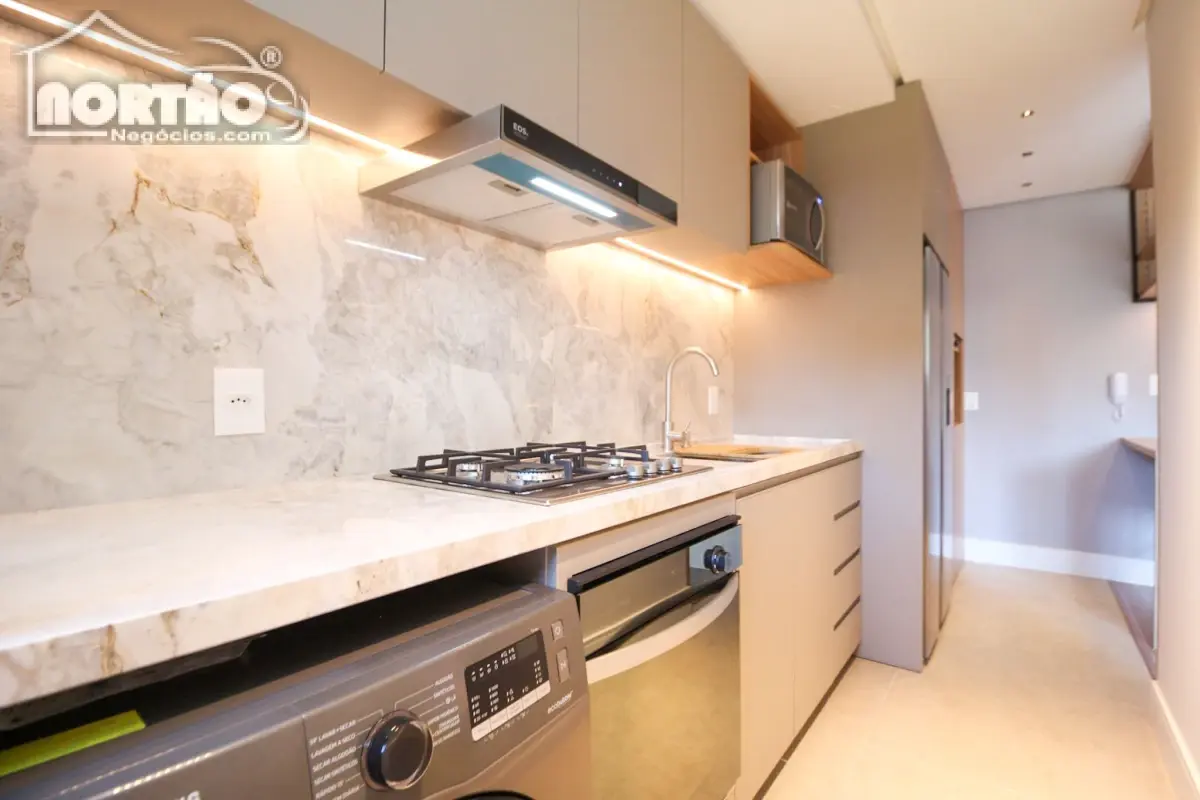 Casa, 2 quartos, 86 m² - Foto 3