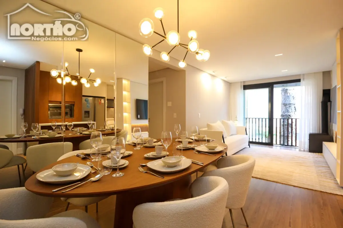 Casa, 1 quarto, 54 m² - Foto 9