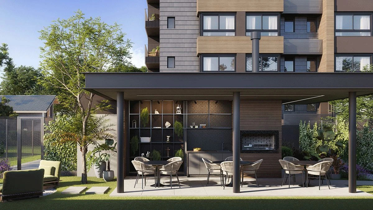 Casa, 1 quarto, 45 m² - Foto 9