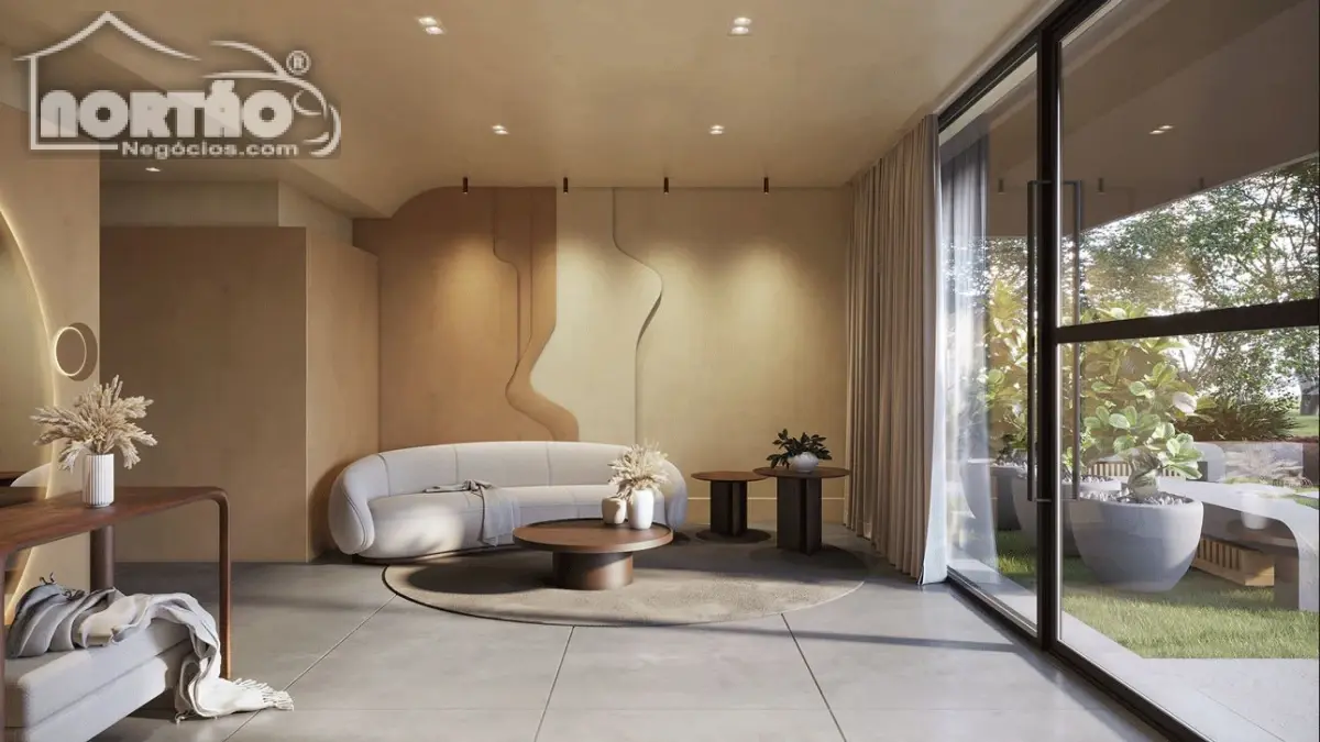 Casa, 1 quarto, 55 m² - Foto 7