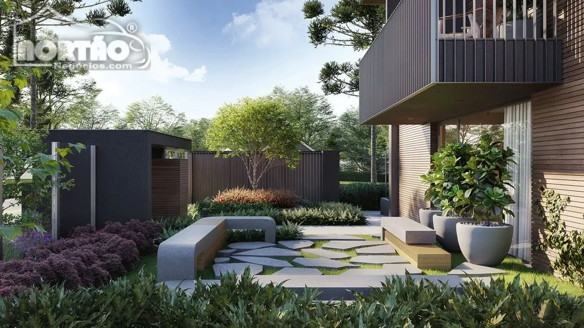 Casa, 1 quarto, 55 m² - Foto 8