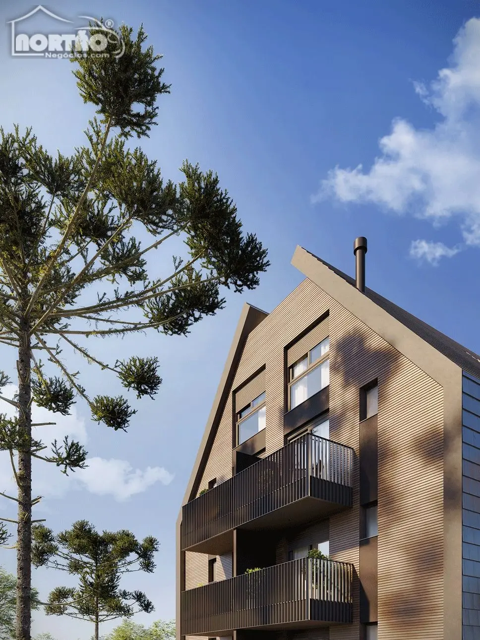Casa, 3 quartos, 117 m² - Foto 4