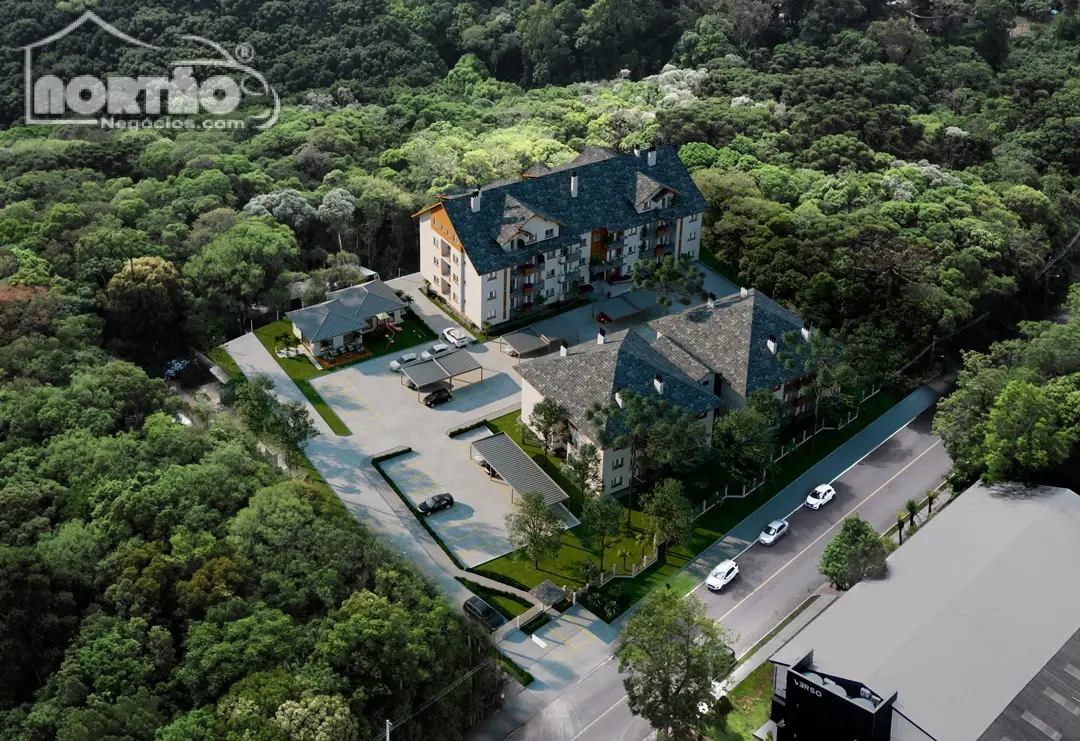 Casa, 1 quarto, 46 m² - Foto 3