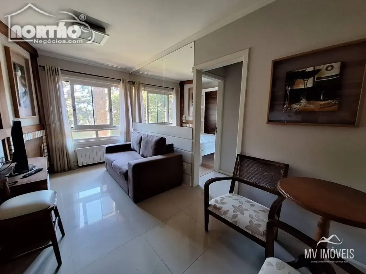 Casa, 1 quarto, 37 m² - Foto 3