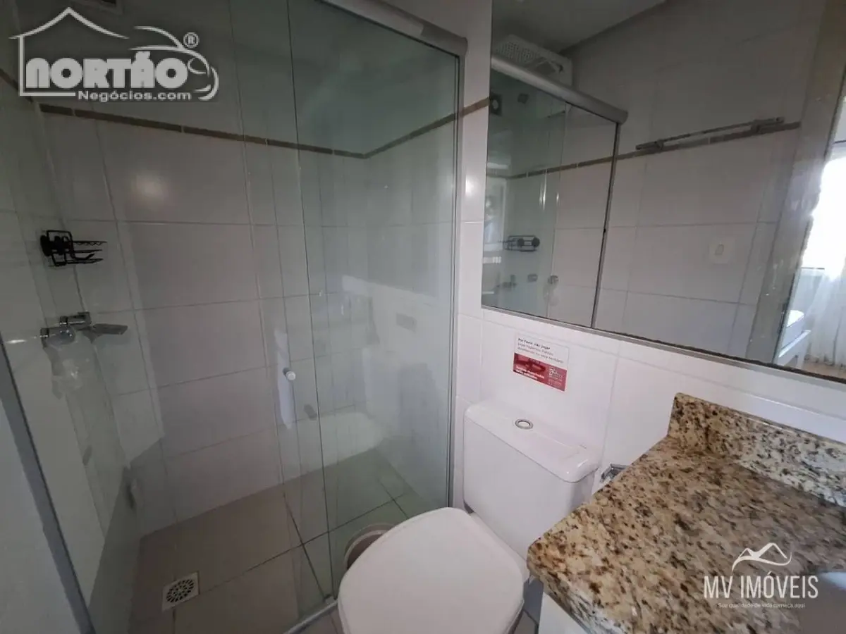 Casa, 1 quarto, 37 m² - Foto 4