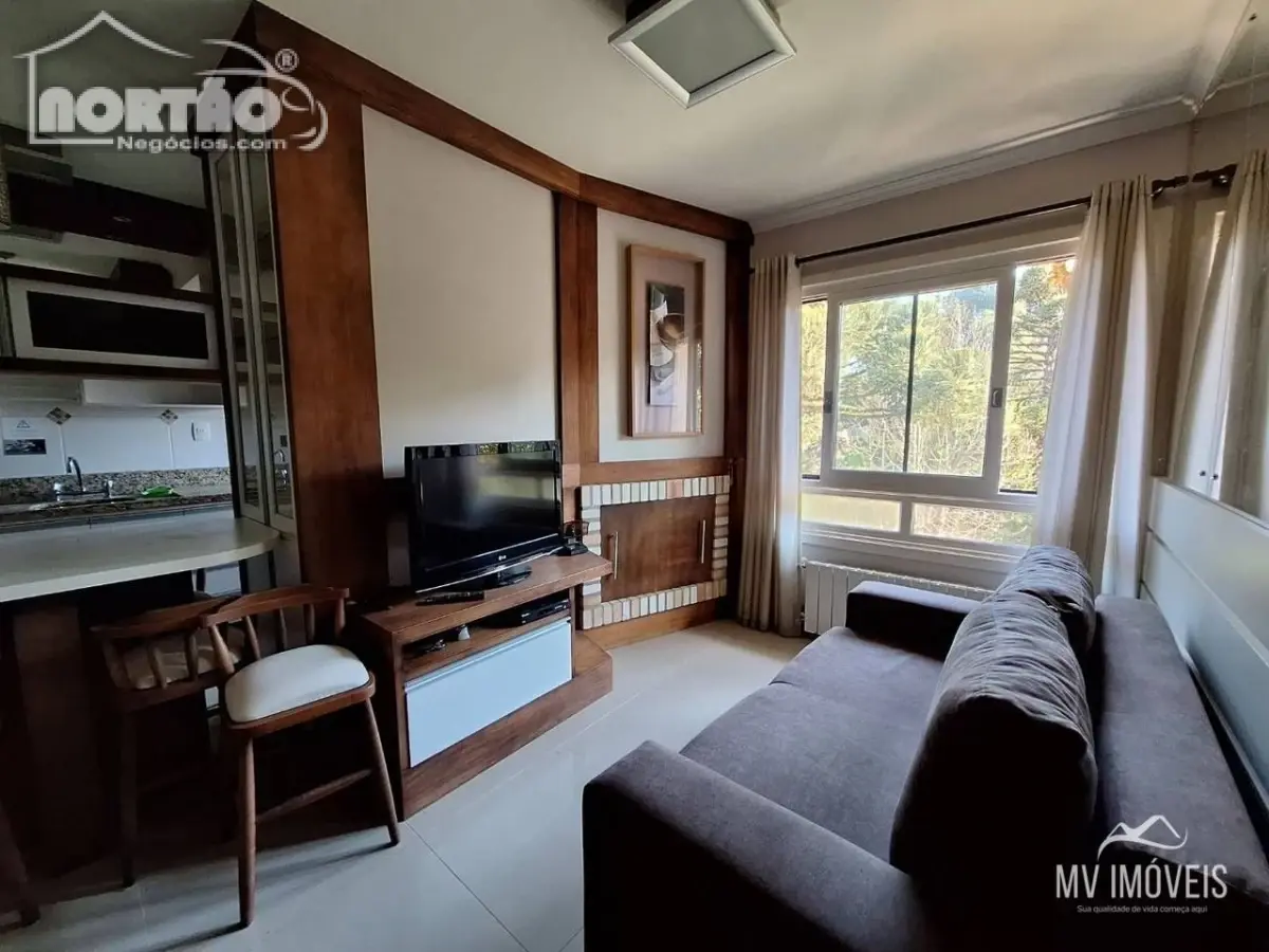 Casa, 1 quarto, 37 m² - Foto 6