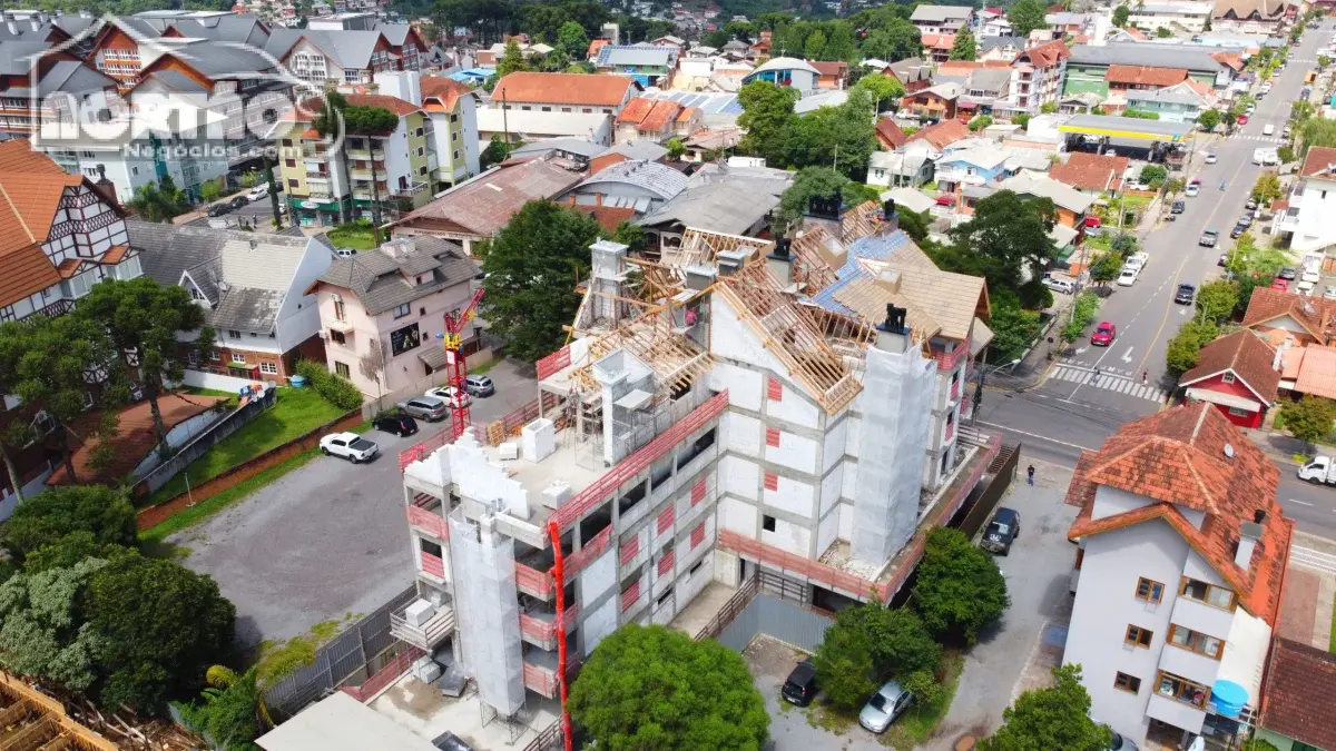 Casa, 2 quartos, 71 m² - Foto 2