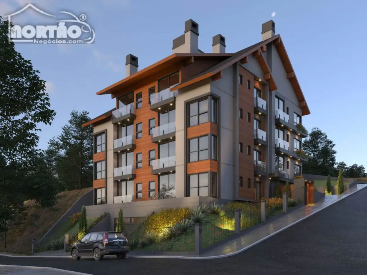 Casa, 2 quartos, 71 m² - Foto 1