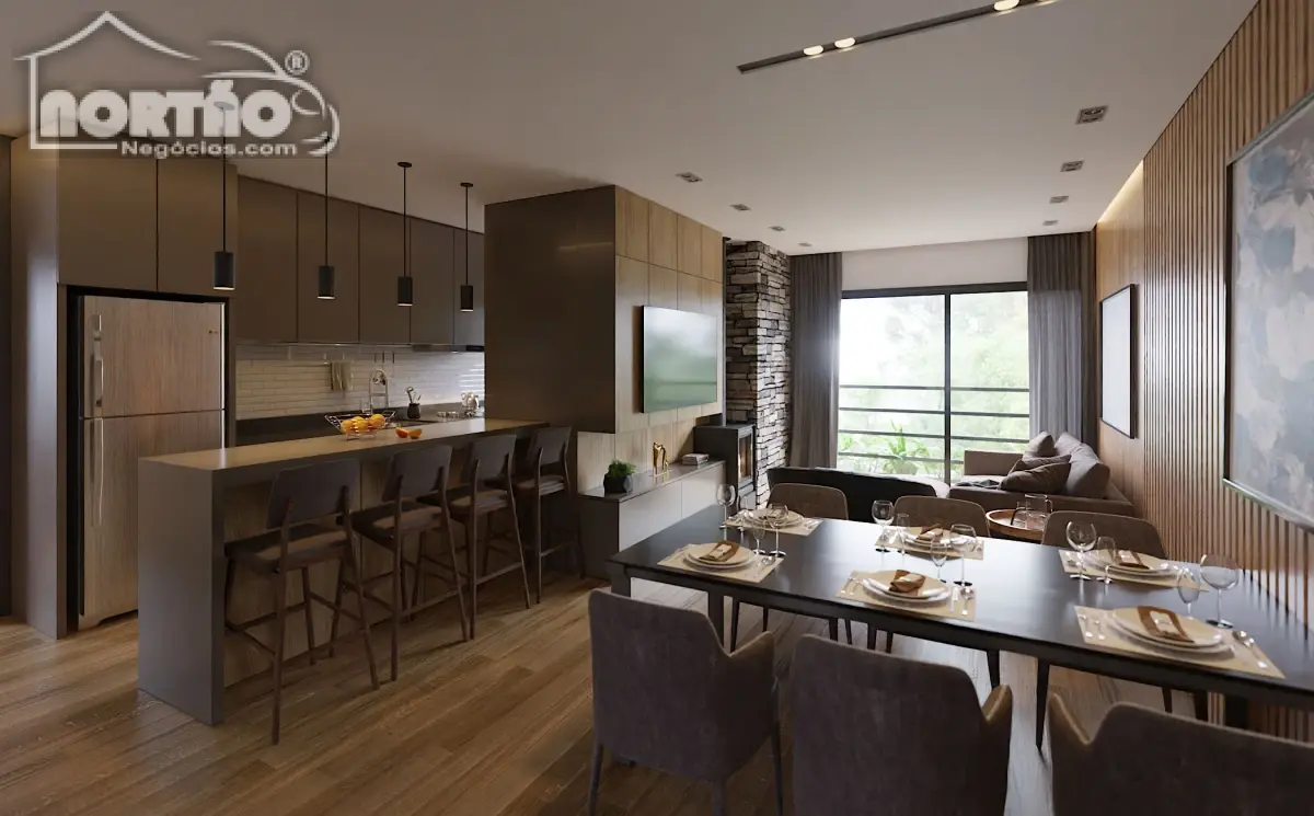 Casa, 2 quartos, 98 m² - Foto 5