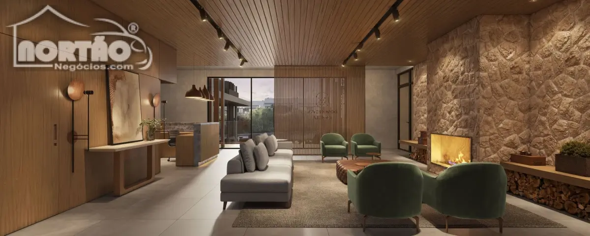 Casa, 2 quartos, 87 m² - Foto 6