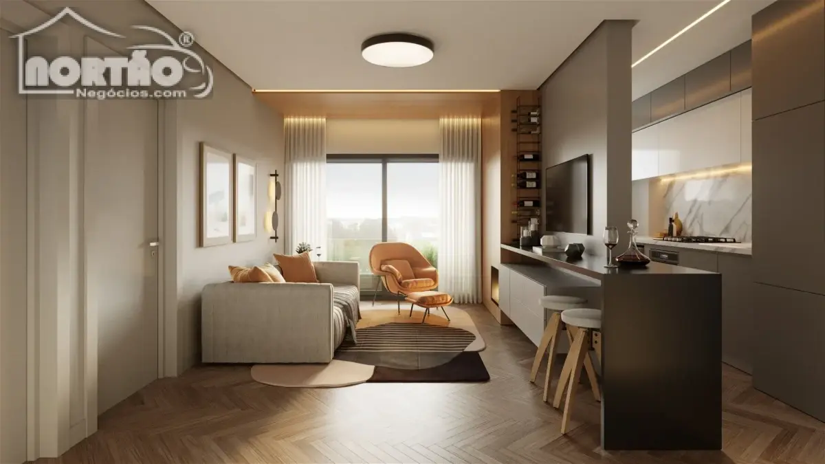 Casa, 2 quartos, 74 m² - Foto 9