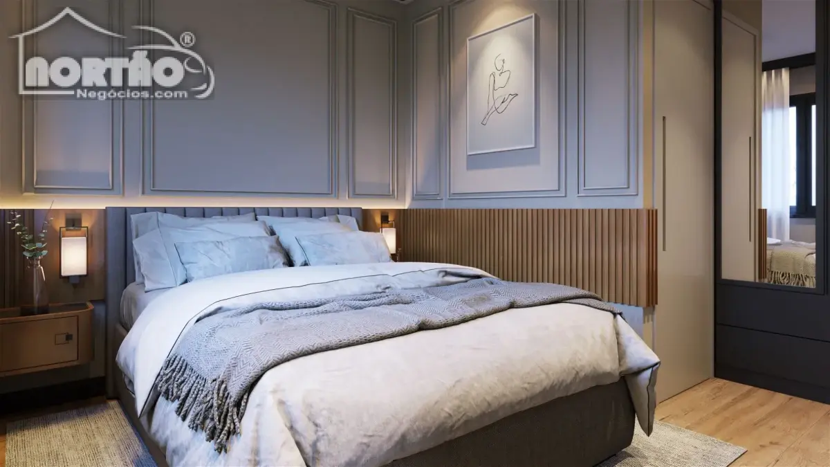 Casa, 2 quartos, 54 m² - Foto 5