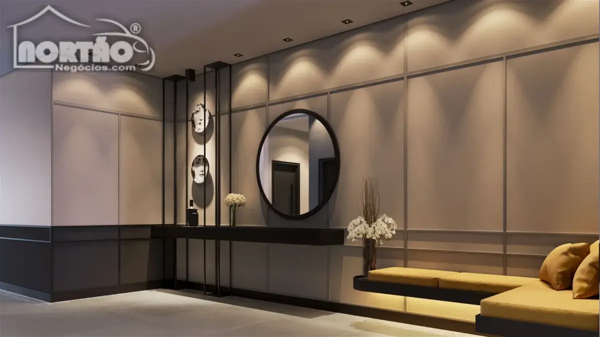 Casa, 2 quartos, 54 m² - Foto 7
