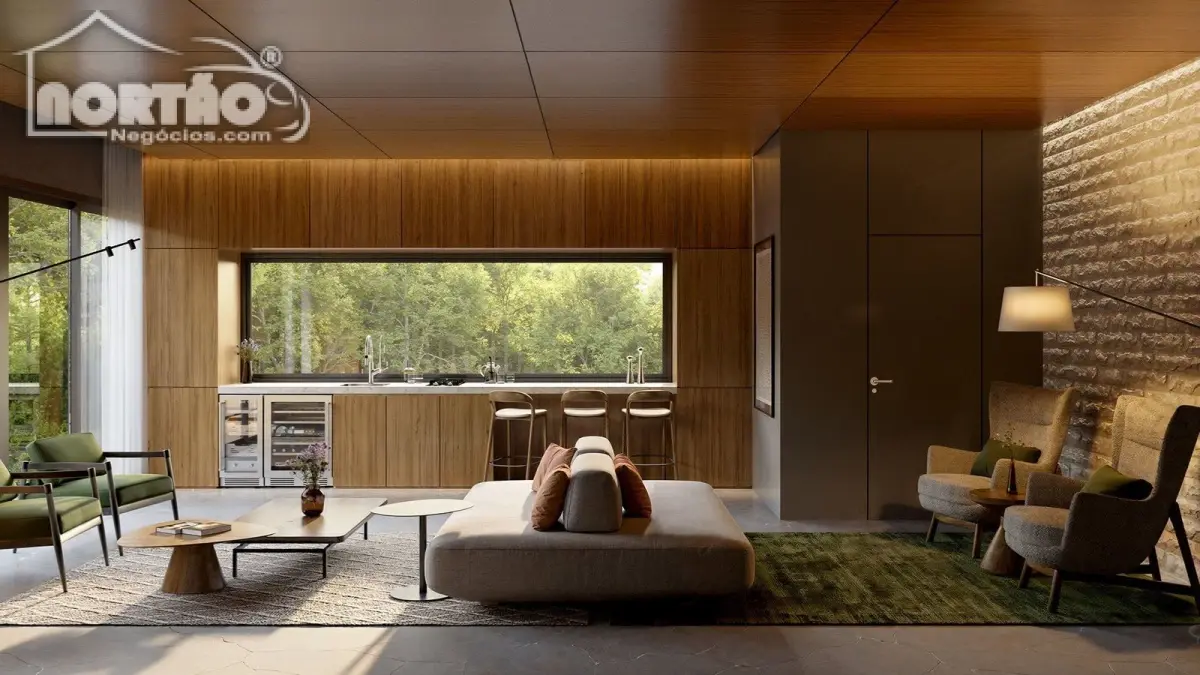 Casa, 3 quartos, 121 m² - Foto 4