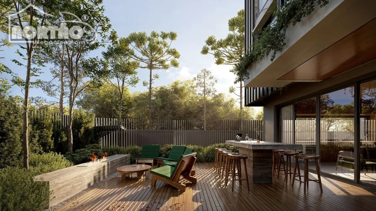 Casa, 3 quartos, 121 m² - Foto 10