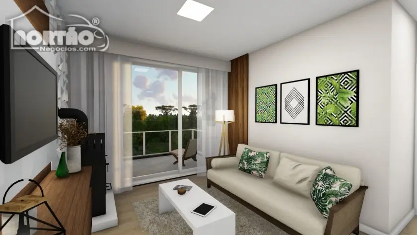 Casa, 1 quarto, 64 m² - Foto 4