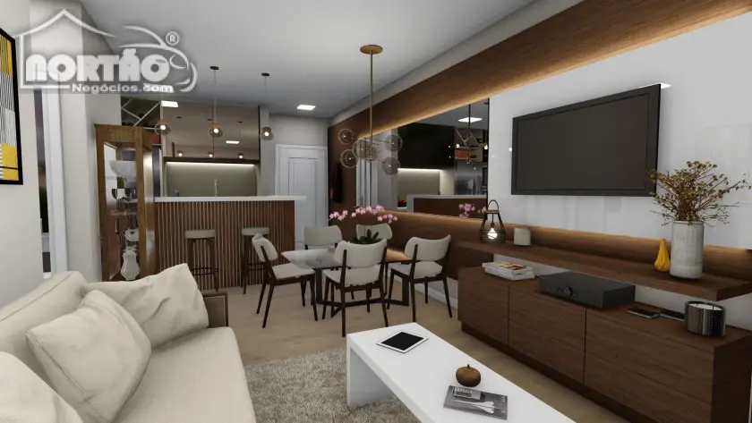 Casa, 1 quarto, 64 m² - Foto 5