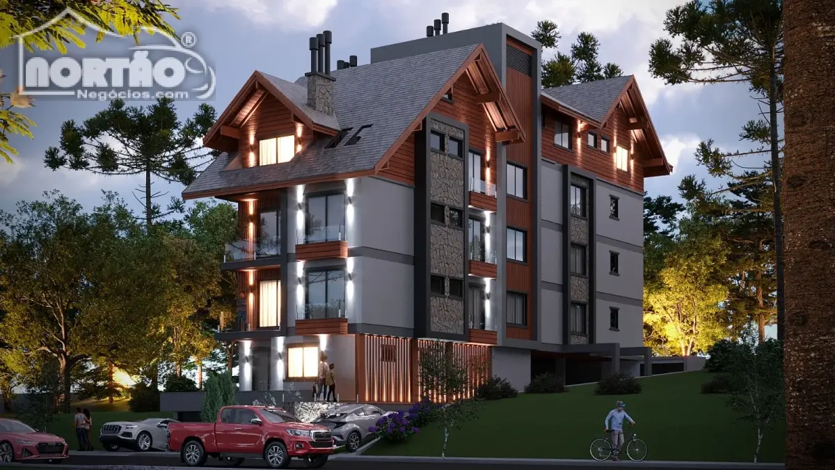 Casa, 1 quarto, 55 m² - Foto 2