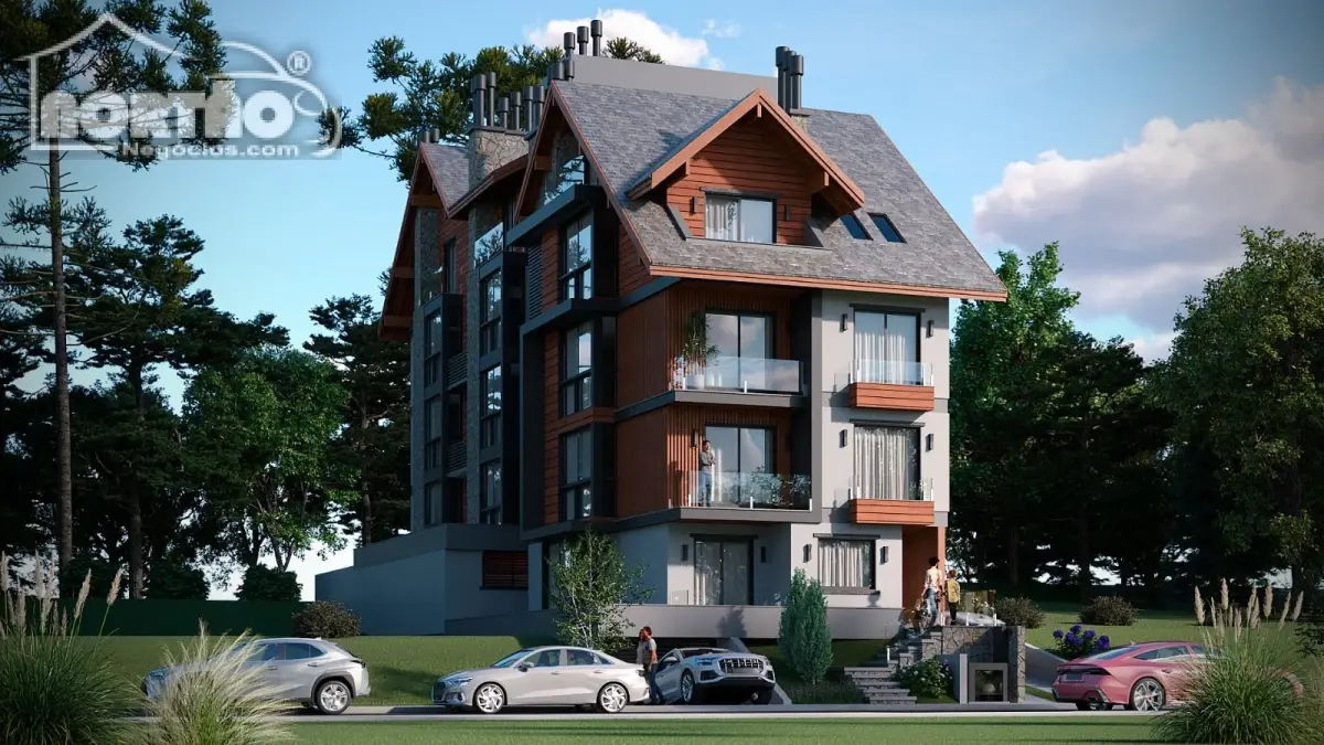 Casa, 1 quarto, 55 m² - Foto 3