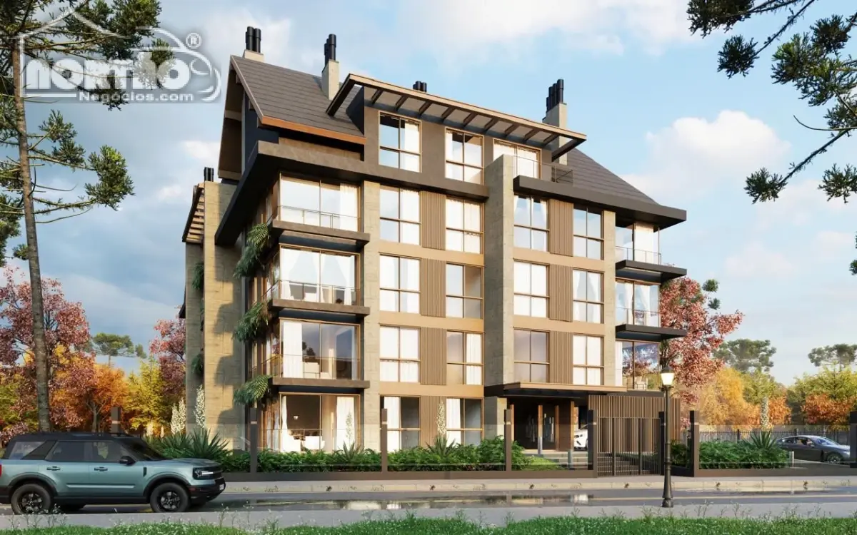 Casa, 3 quartos, 127 m² - Foto 1