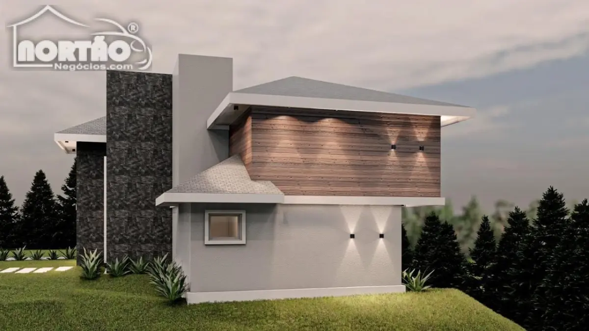 Casa, 665 m² - Foto 3