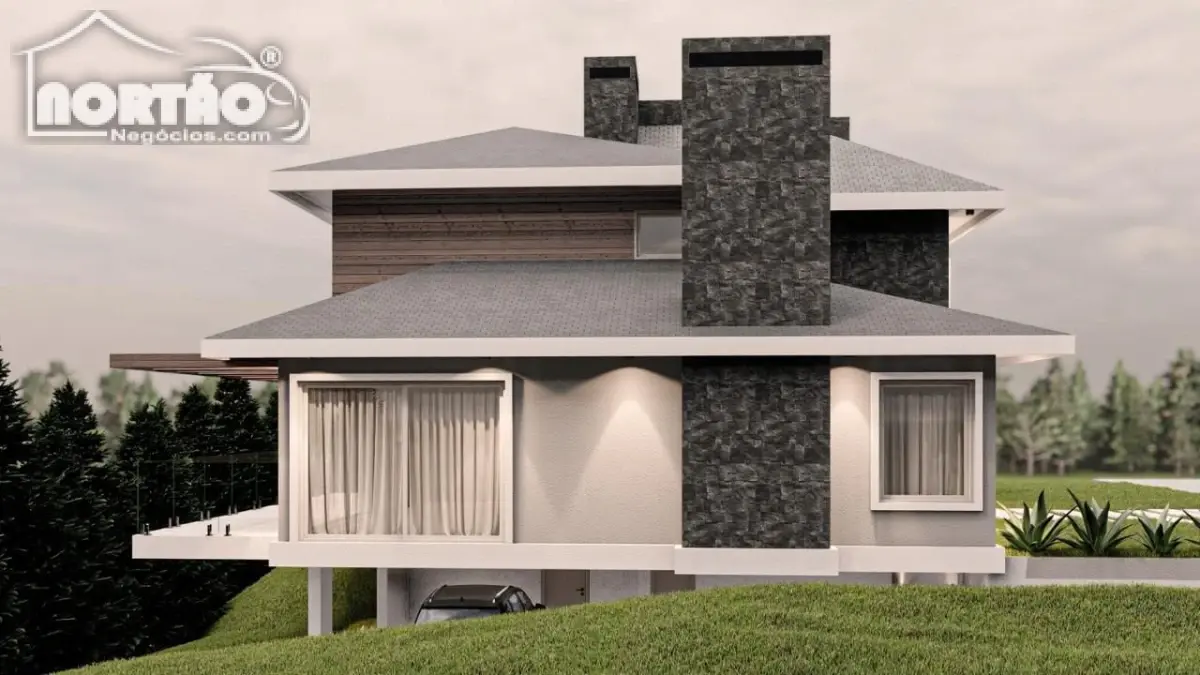 Casa, 665 m² - Foto 5