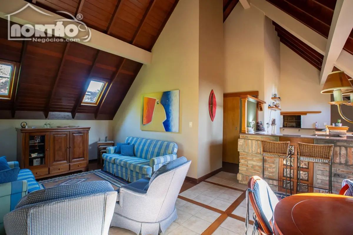 Casa, 4 quartos, 141 m² - Foto 6