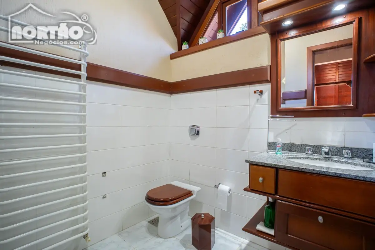 Casa, 4 quartos, 141 m² - Foto 7