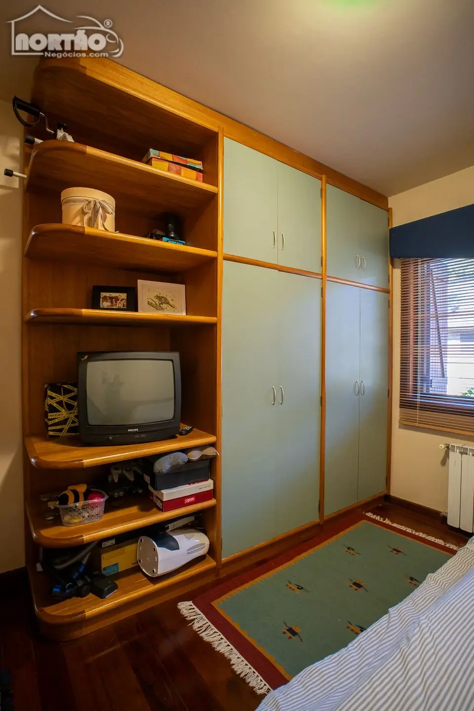 Casa, 4 quartos, 141 m² - Foto 10