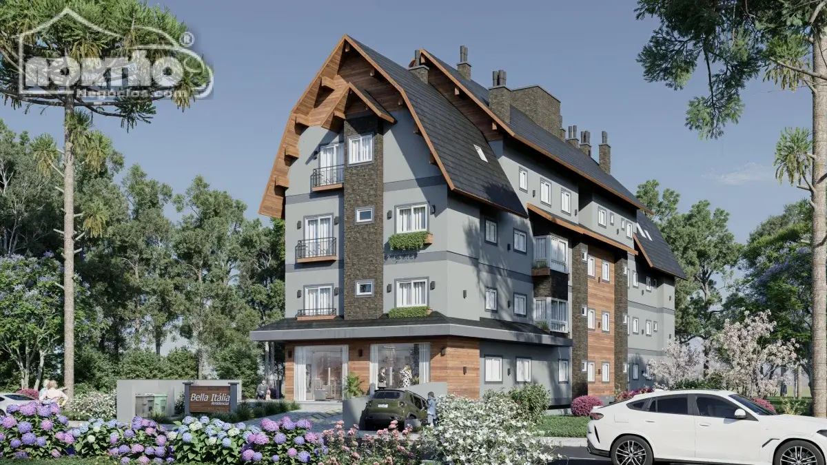 Casa, 2 quartos, 63 m² - Foto 1