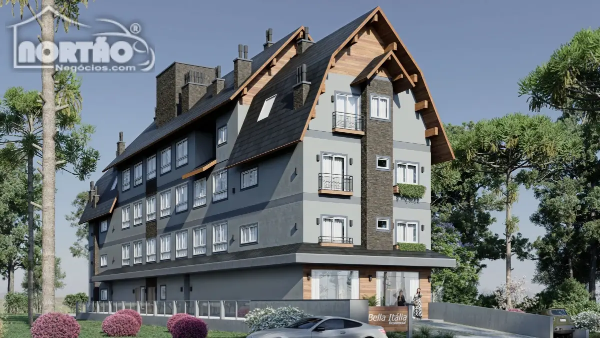 Casa, 2 quartos, 63 m² - Foto 2