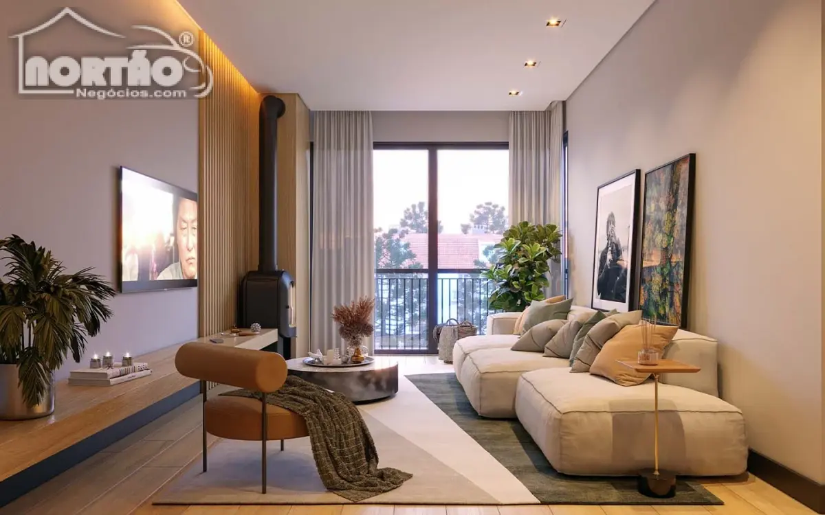 Casa, 2 quartos, 66 m² - Foto 8