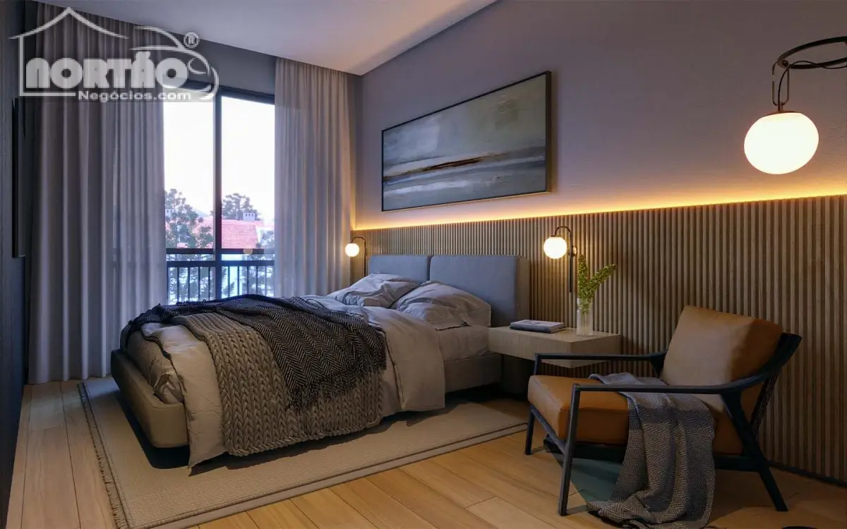 Casa, 2 quartos, 66 m² - Foto 9