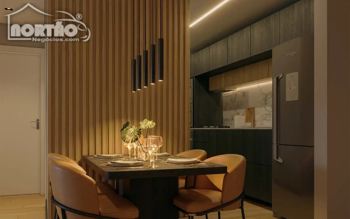 Casa, 2 quartos, 66 m² - Foto 10